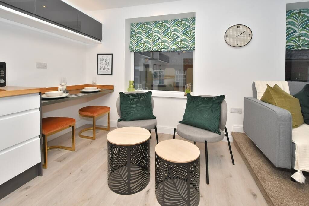 Photo of Livingroom in Congleton