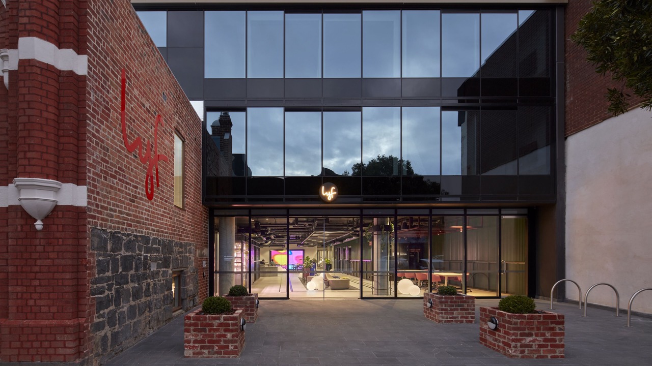 Photo of Buildings in Collingwood