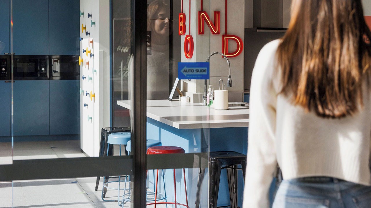 Photo of Kitchen in Collingwood