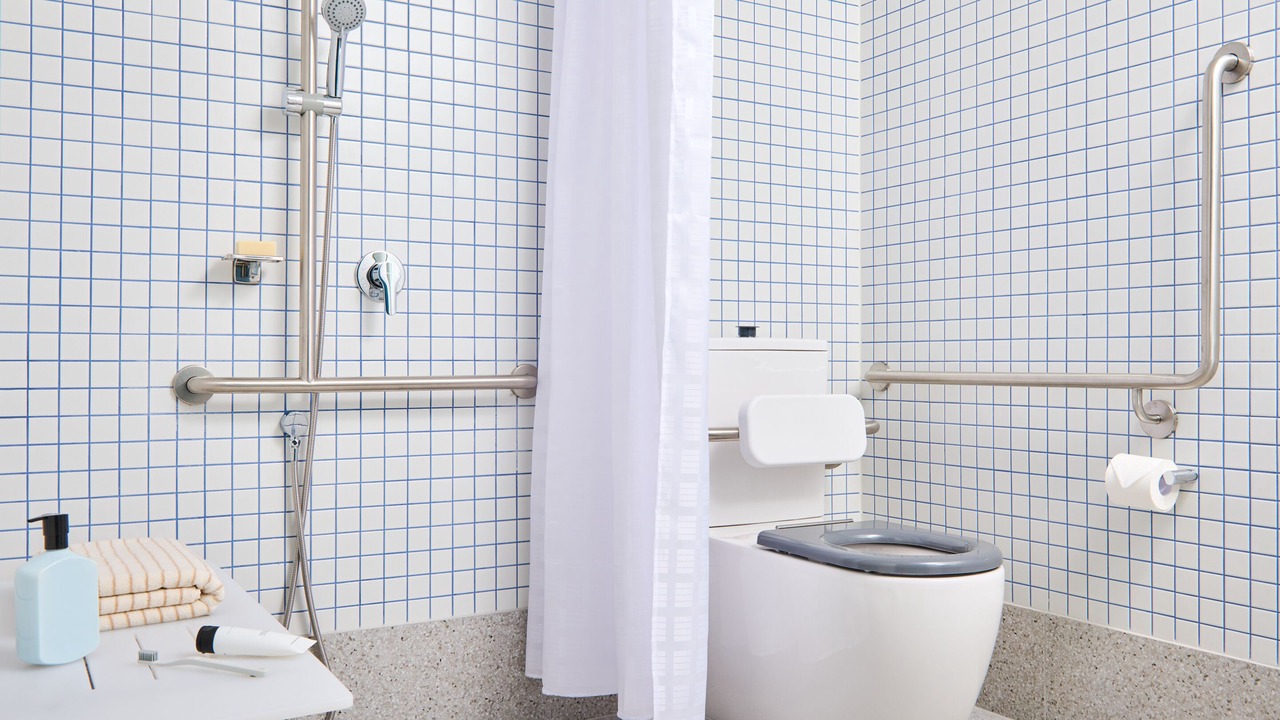 Photo of Bathroom in Collingwood