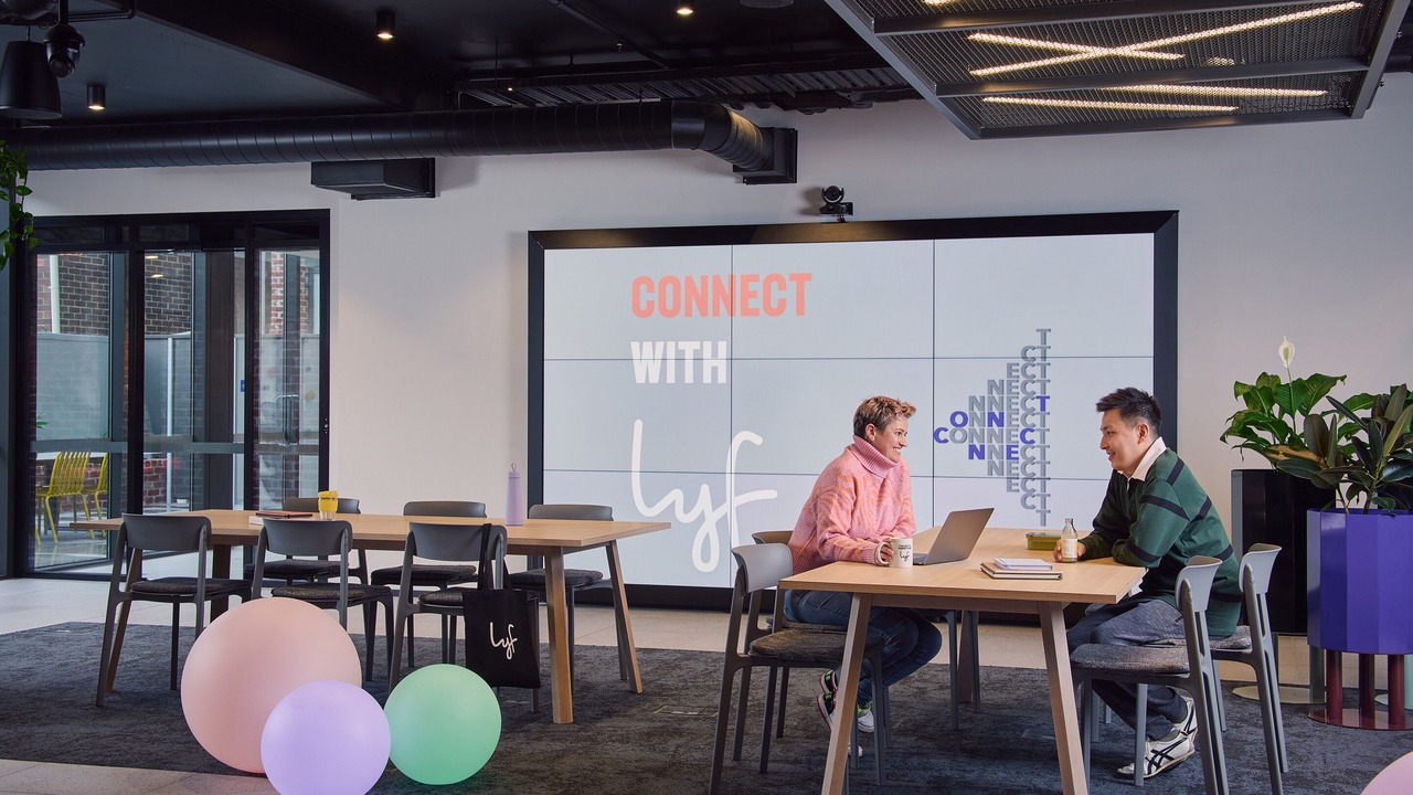 Photo of Others in Collingwood