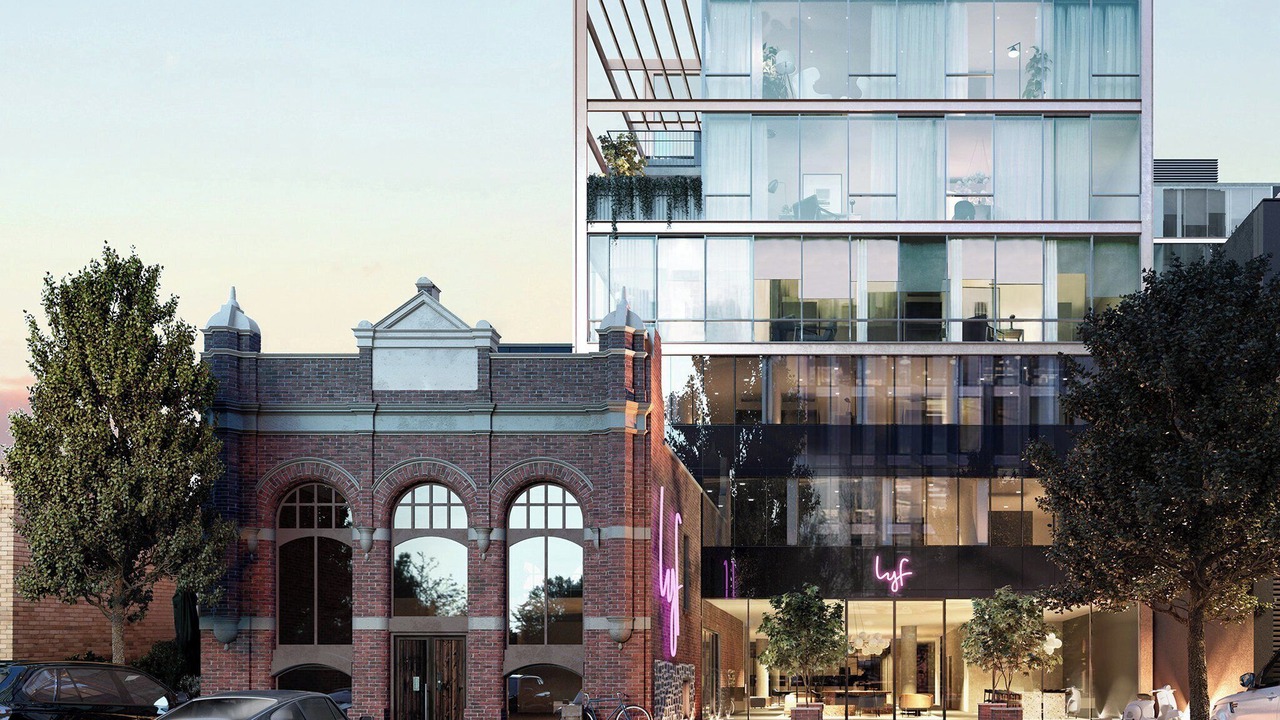 Photo of Outdoor in Collingwood