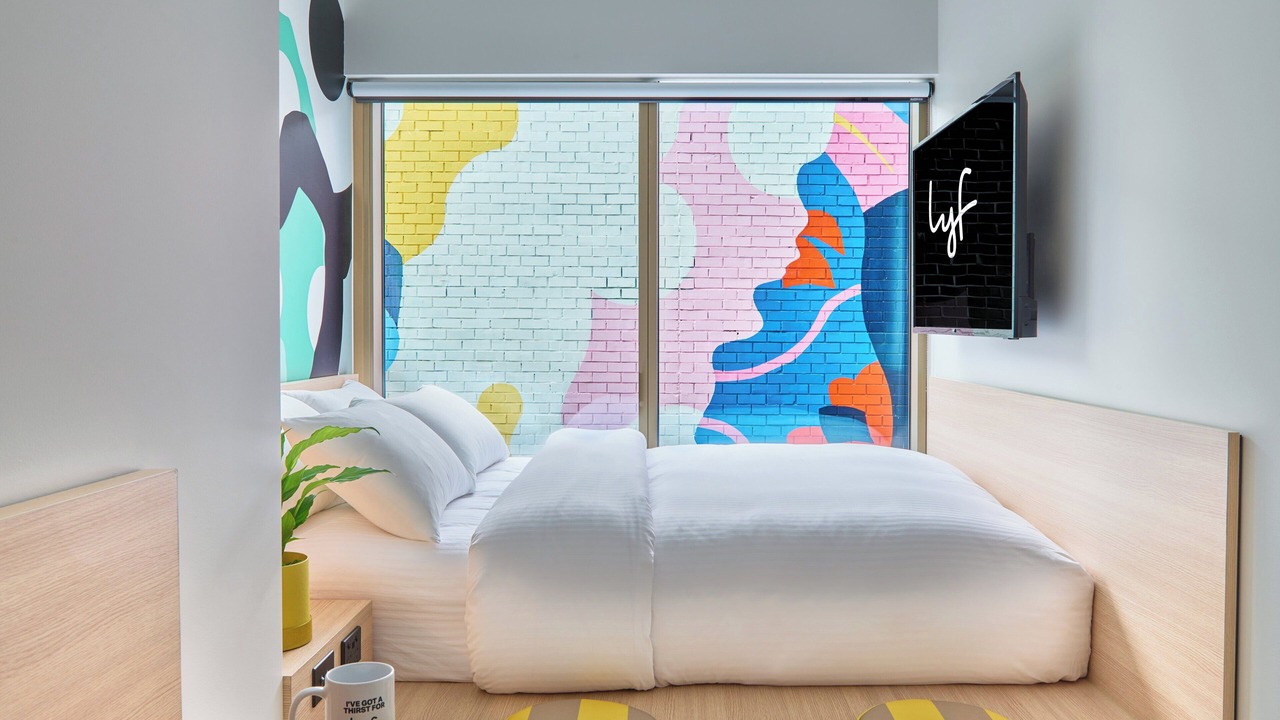 Photo of Bedroom in Collingwood