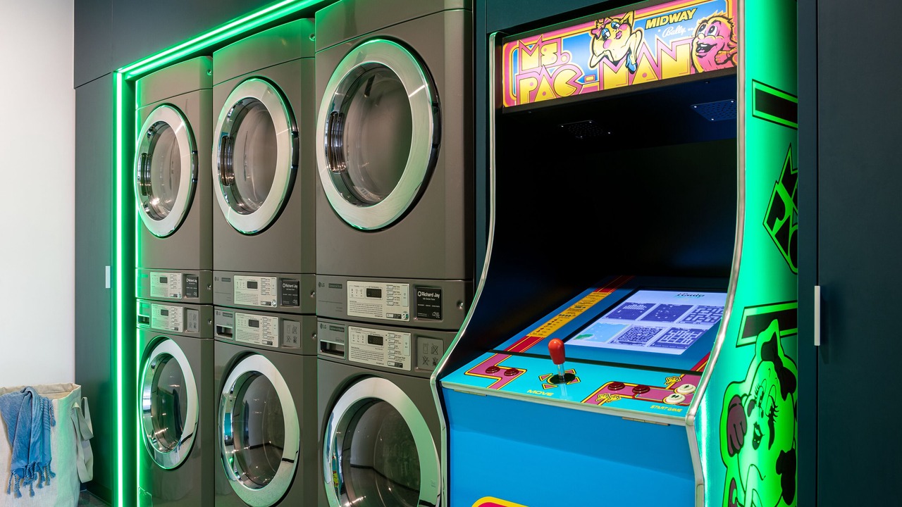 Photo of Bedroom in Collingwood