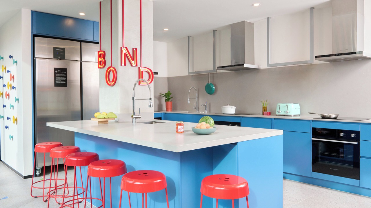 Photo of Kitchen in Collingwood