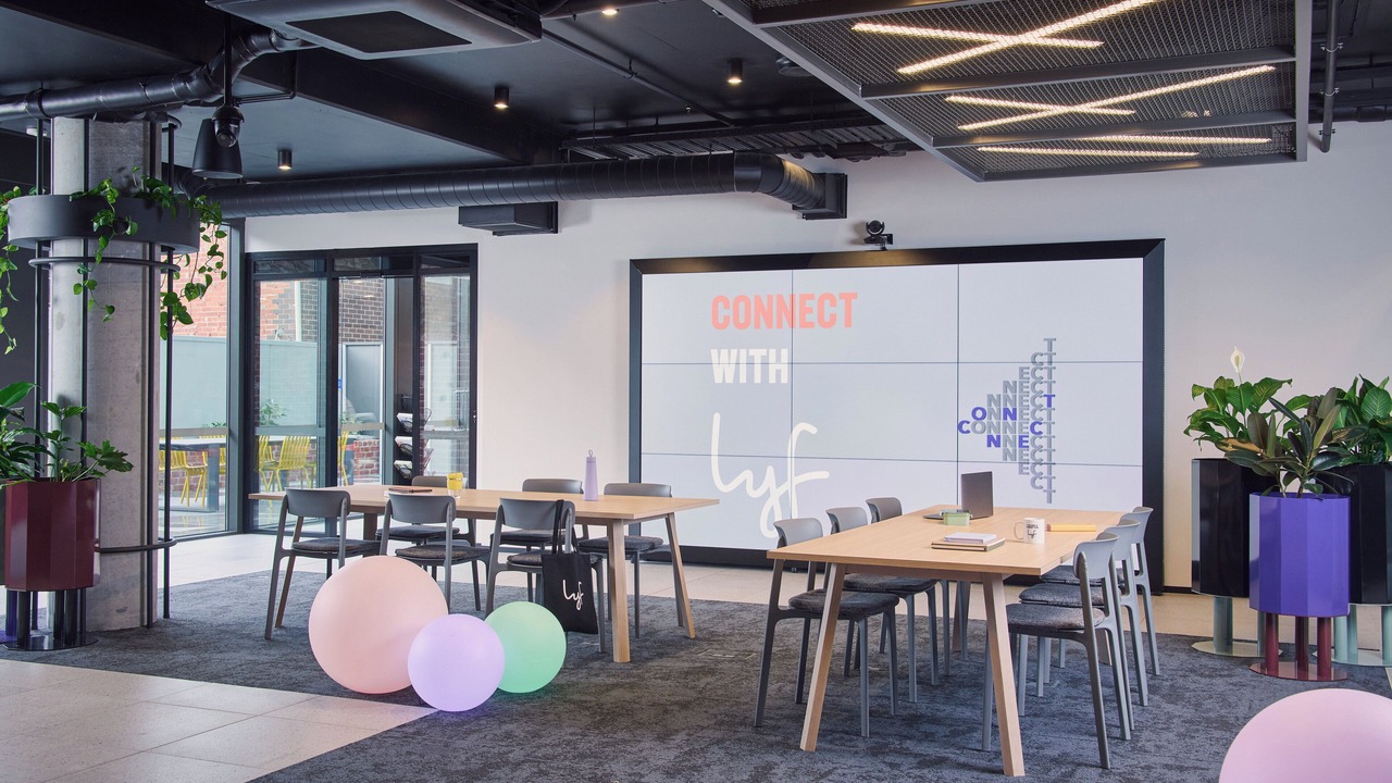 Photo of Others in Collingwood