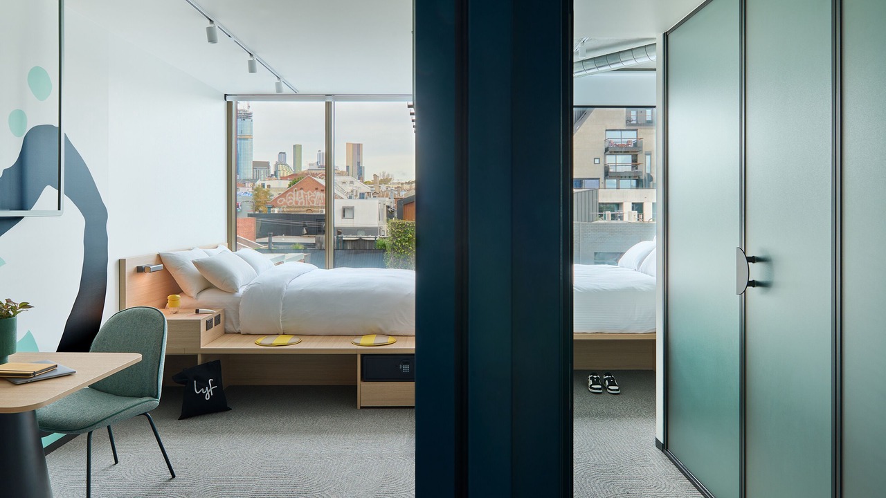 Photo of Bedroom in Collingwood