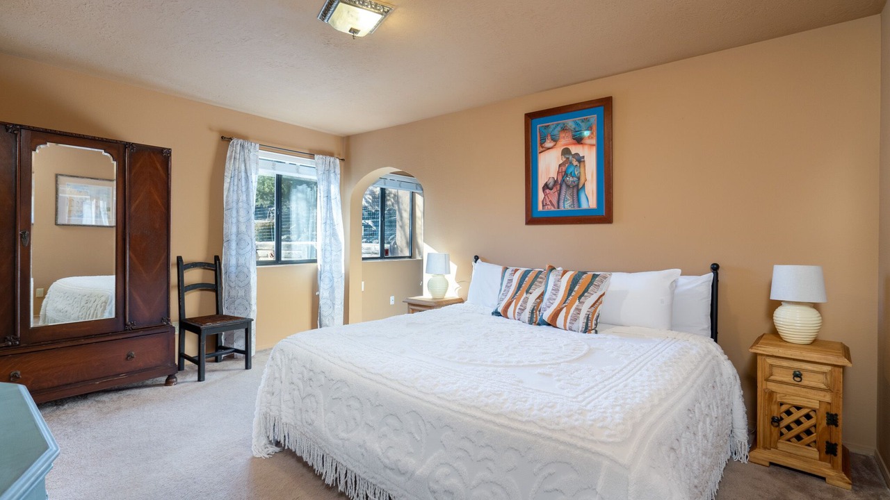 Photo of Livingroom in Santa Fe