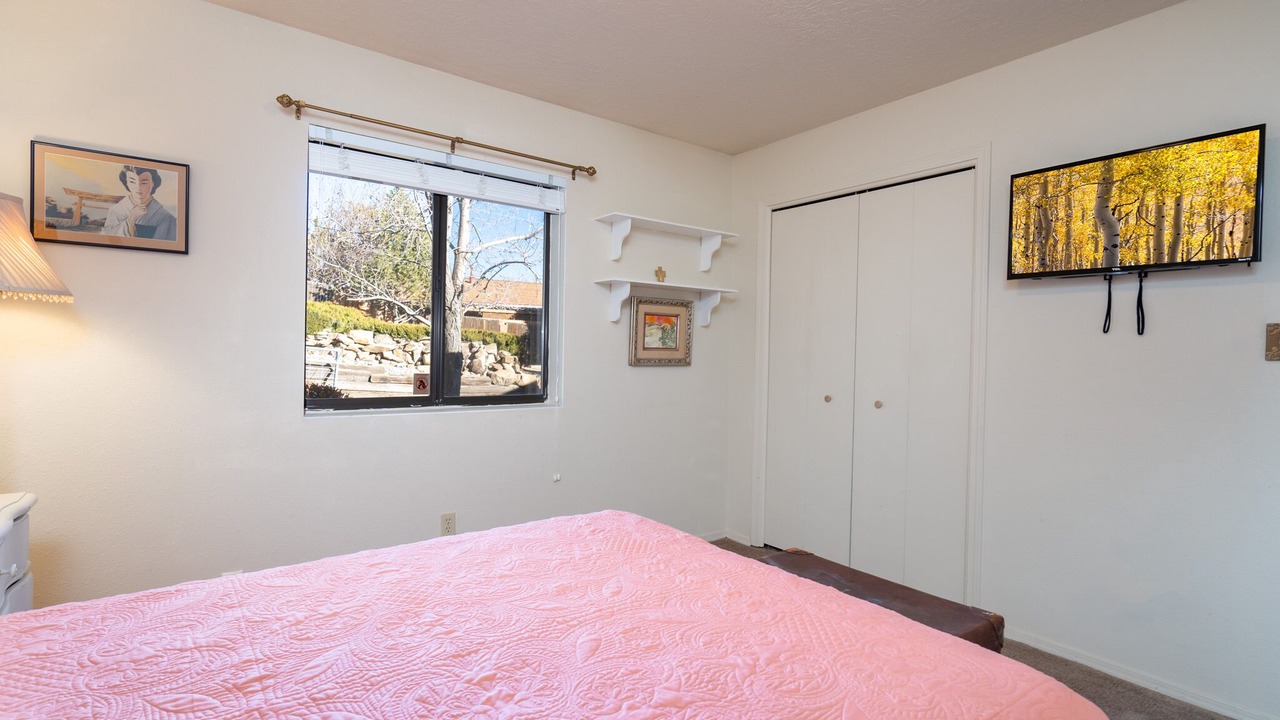 Photo of Livingroom in Santa Fe