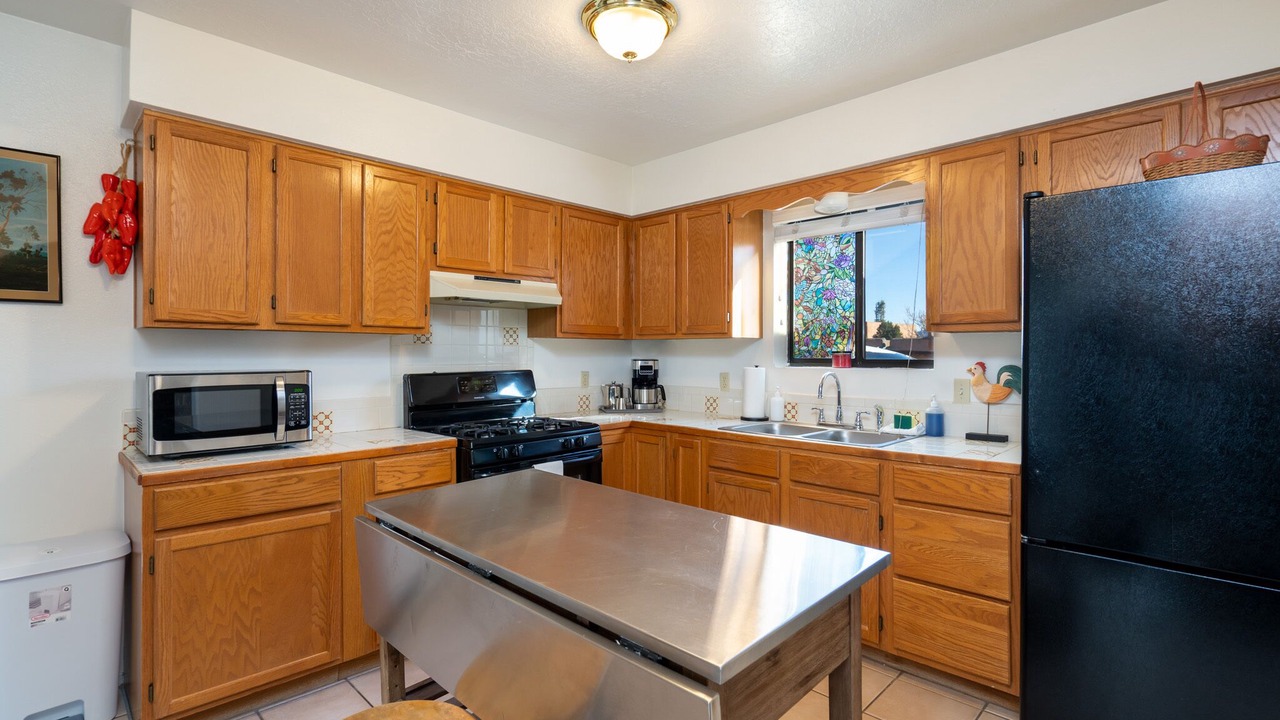 Photo of Livingroom in Santa Fe