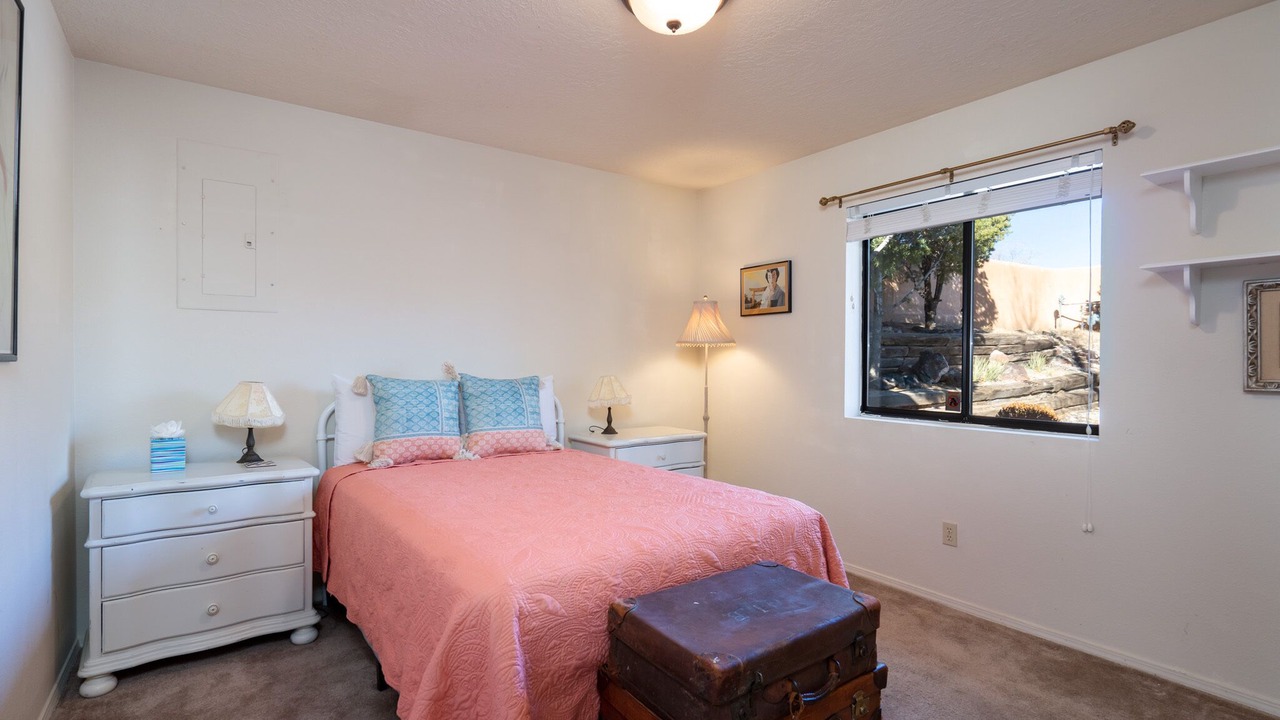 Photo of Livingroom in Santa Fe
