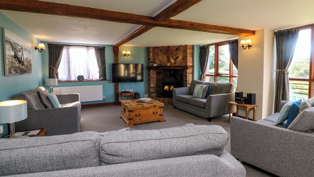 Photo of Livingroom in South Molton