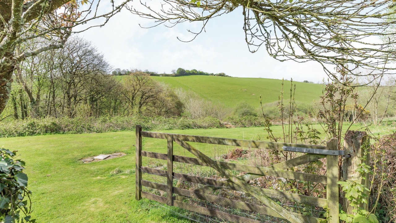 Photo of Outdoor in South Molton