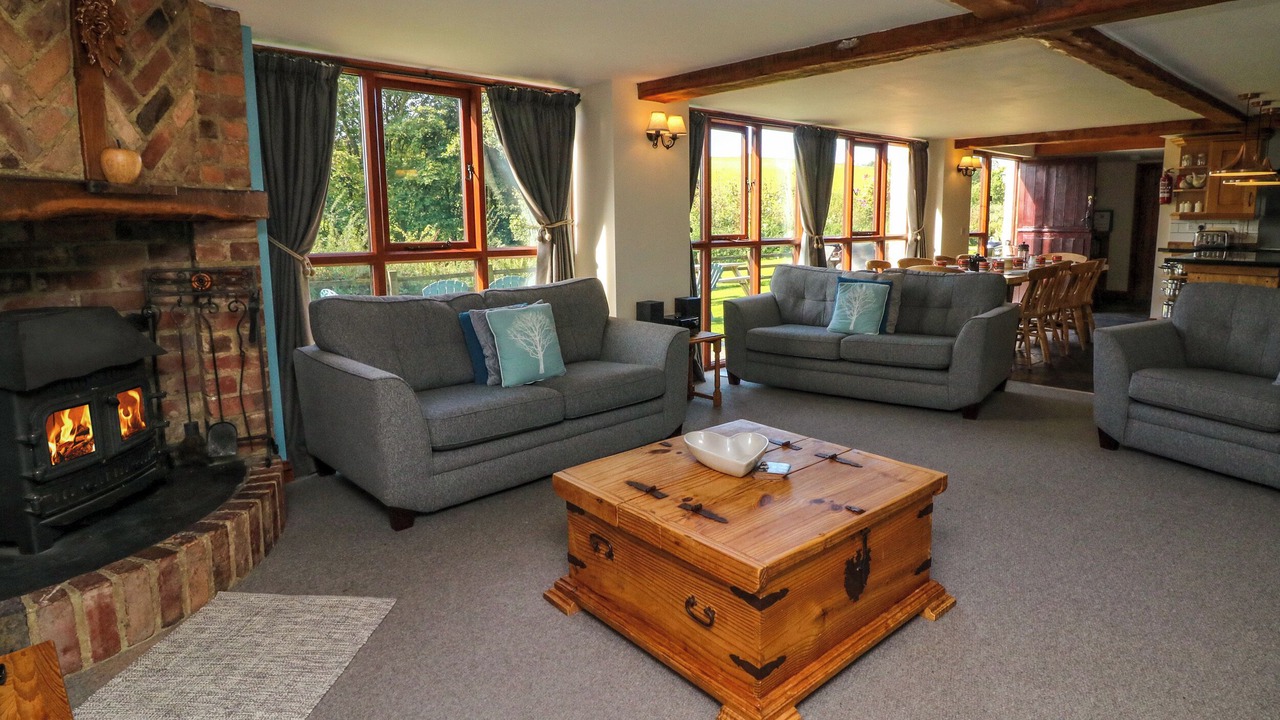 Photo of Livingroom in South Molton