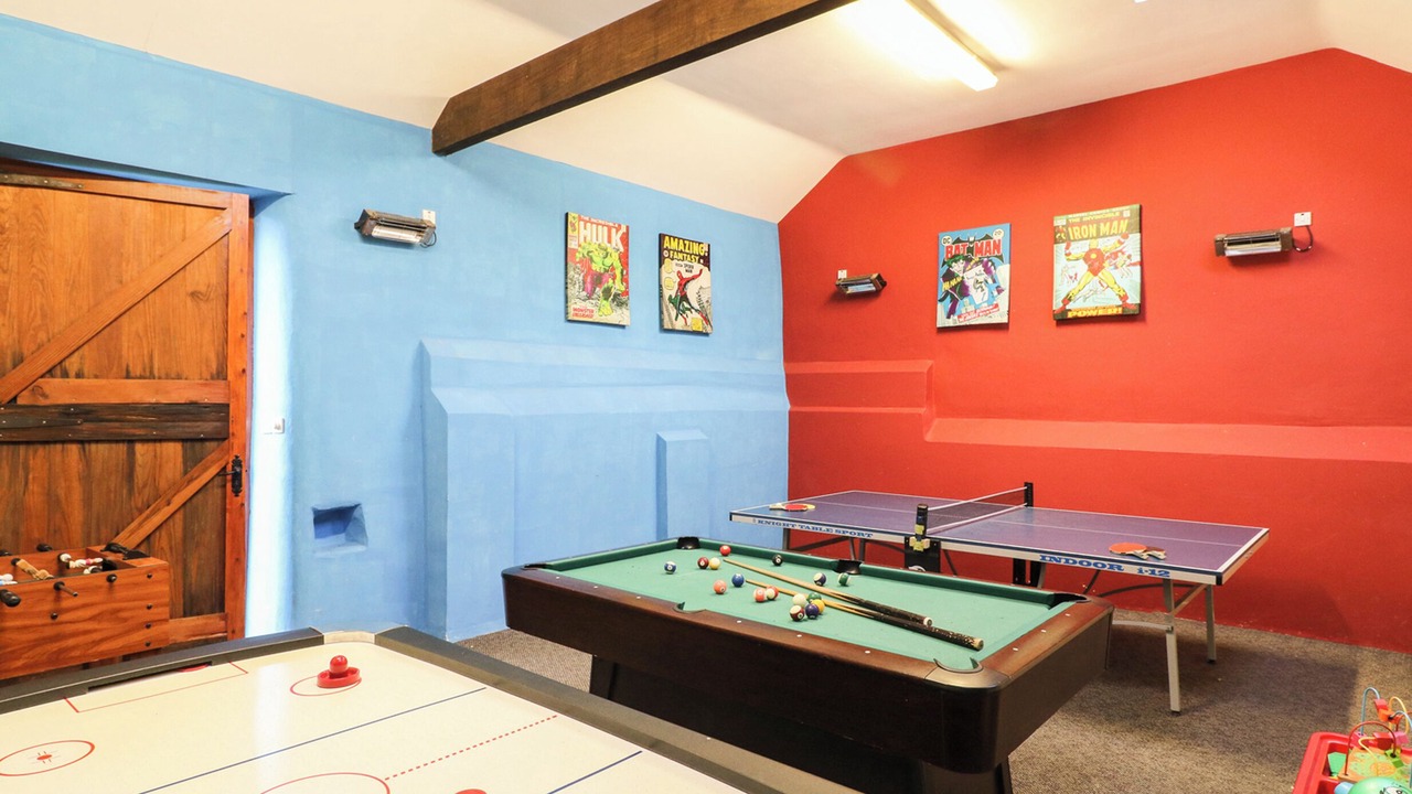 Photo of Bedroom in South Molton