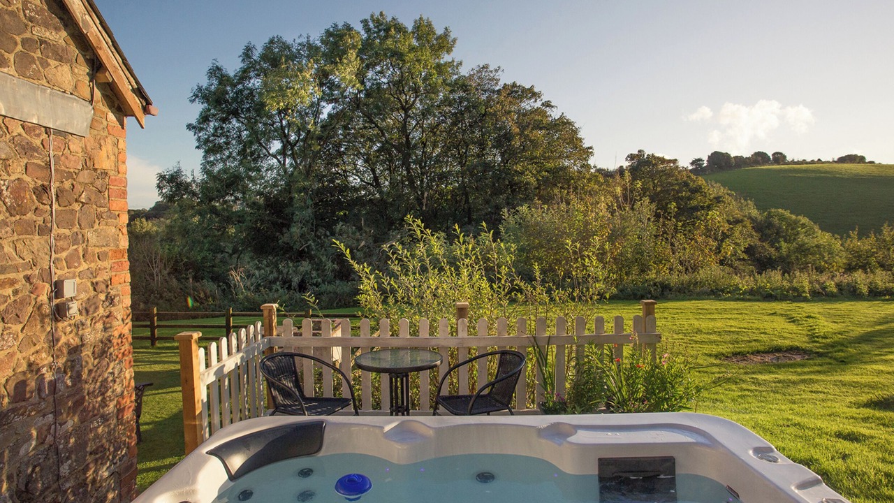 Photo of Outdoor in South Molton