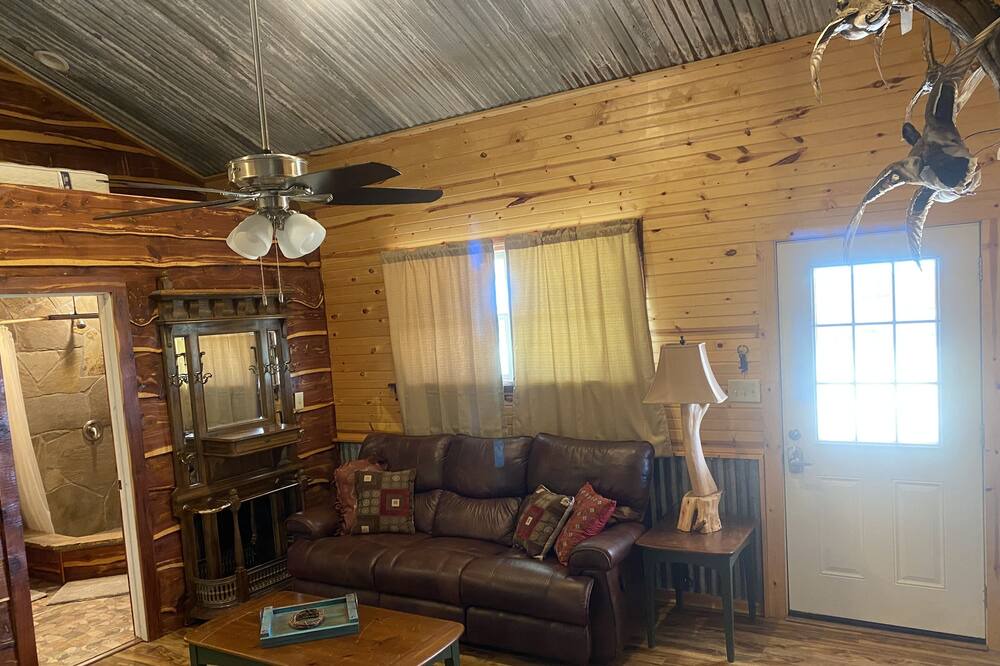 Photo of Livingroom in Oscar