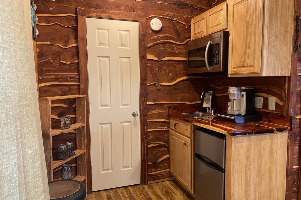 Photo of Kitchen in Oscar