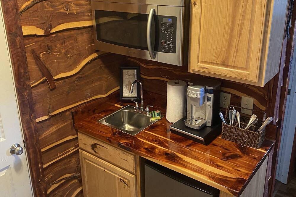 Photo of Kitchen in Oscar