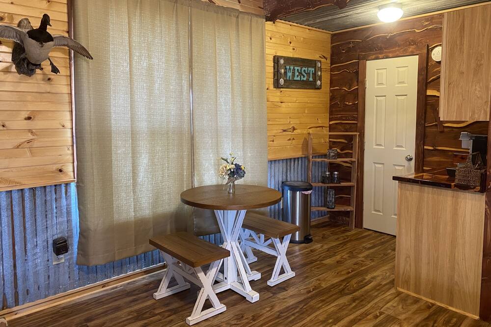 Photo of Kitchen in Oscar