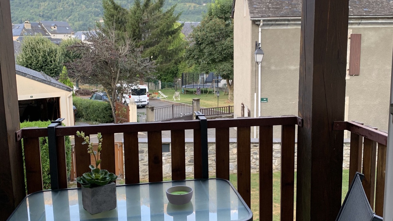 Photo of Outdoor in Esquieze-Sere