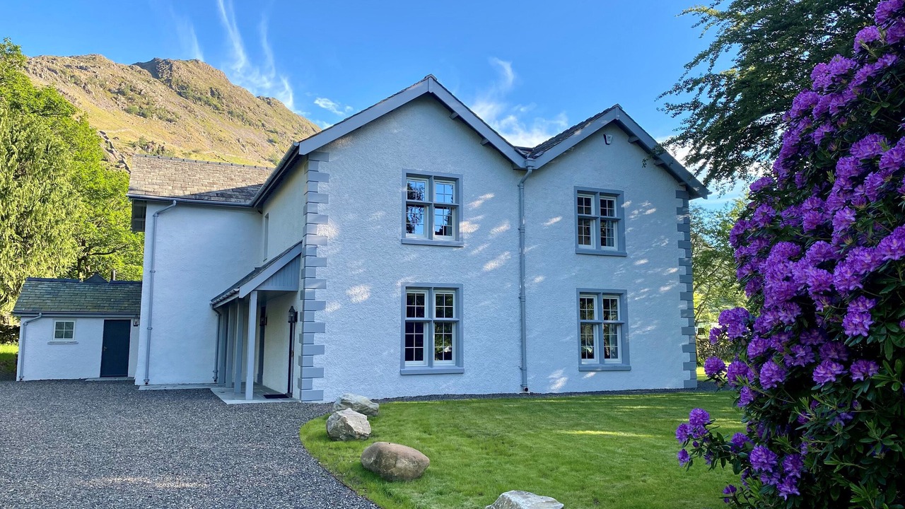 Photo of Others in Borrowdale