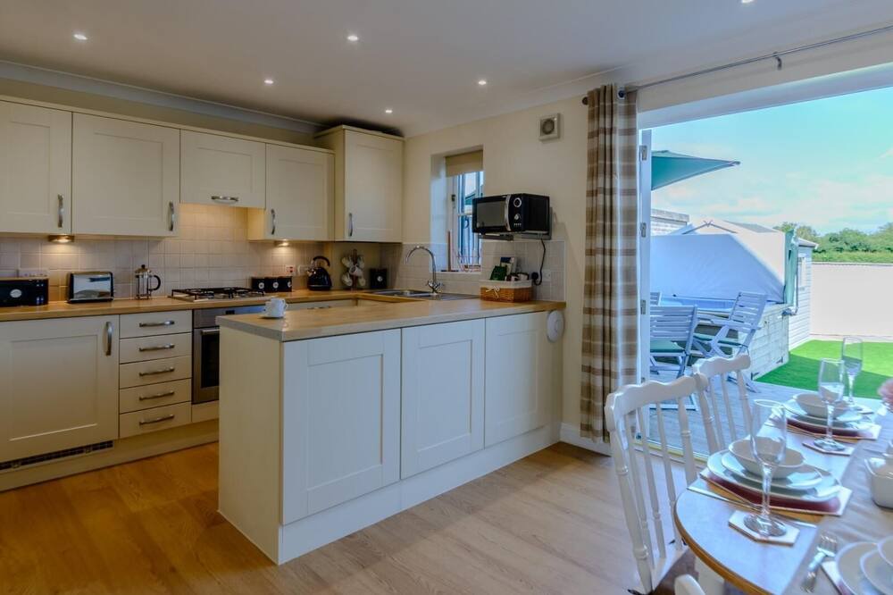 Photo of Others in Kirby Misperton