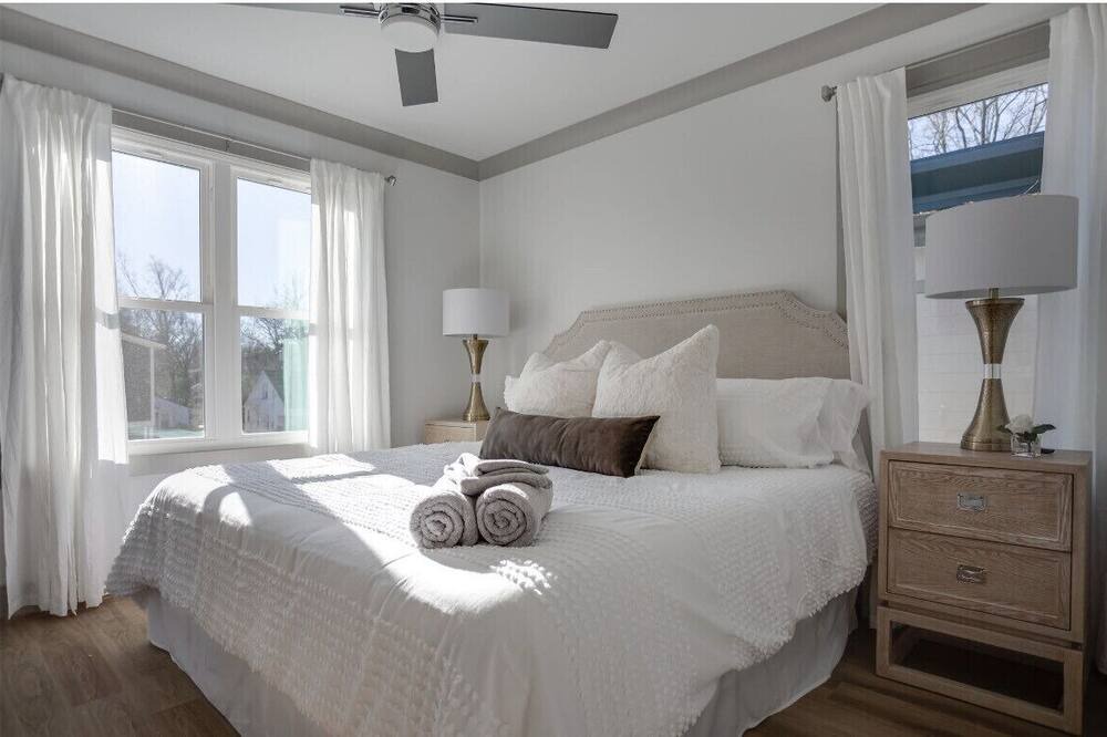 Photo of Bedroom in Durham
