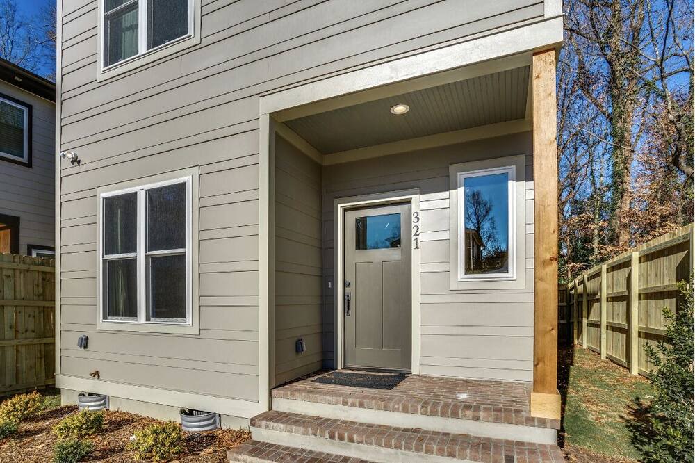 Photo of Outdoor in Durham