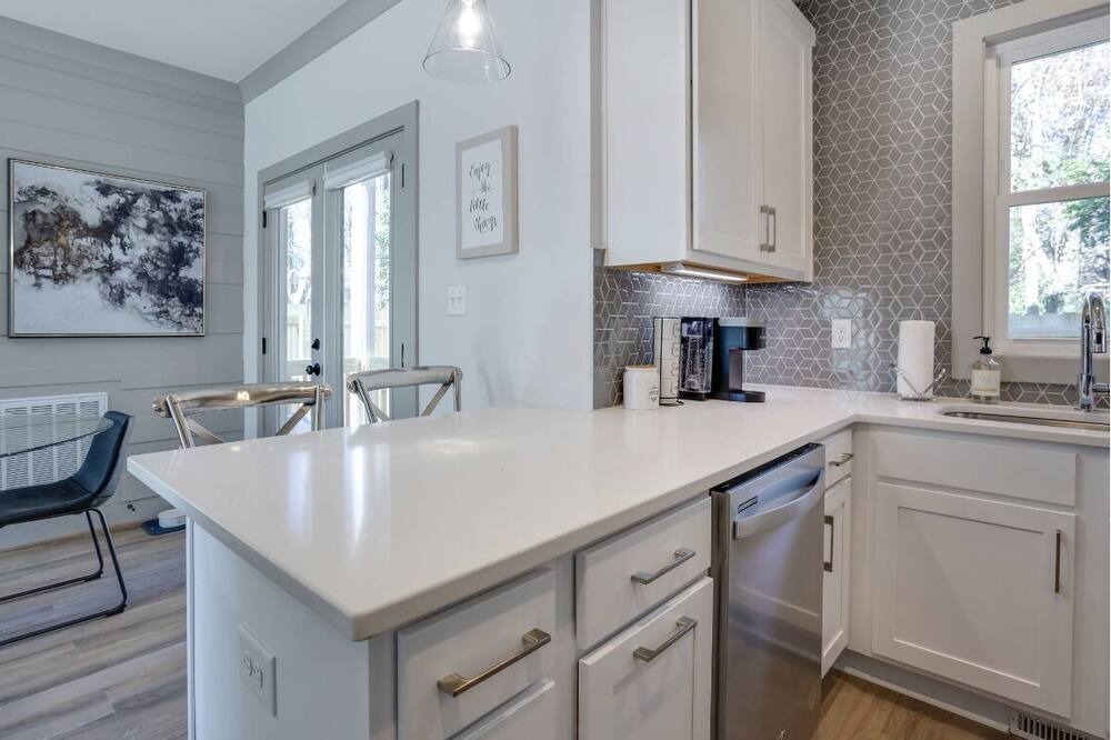 Photo of Kitchen in Durham