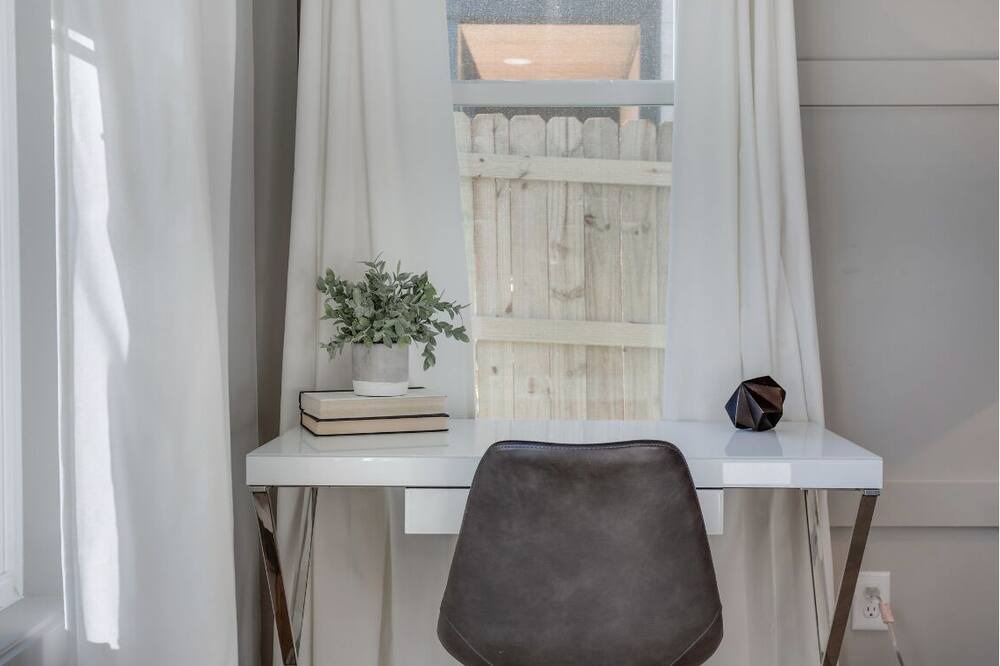 Photo of Bedroom in Durham