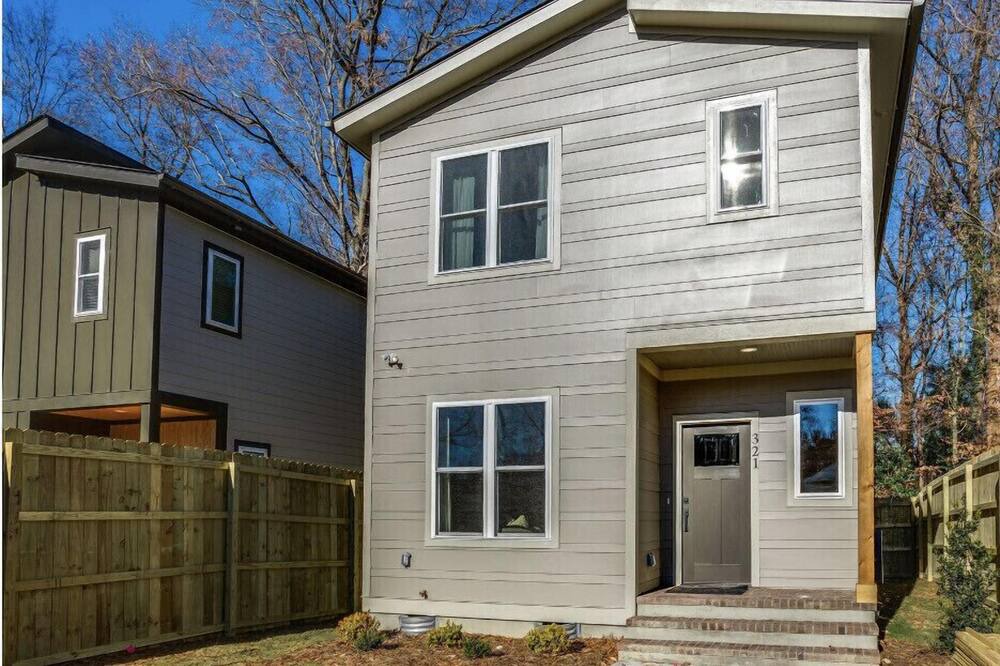 Photo of Outdoor in Durham