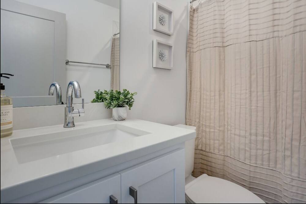 Photo of Bathroom in Durham