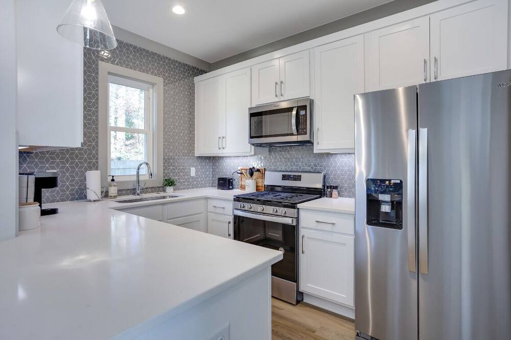 Photo of Kitchen in Durham