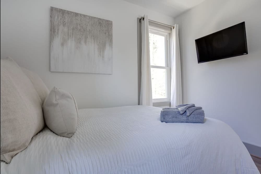 Photo of Bedroom in Durham