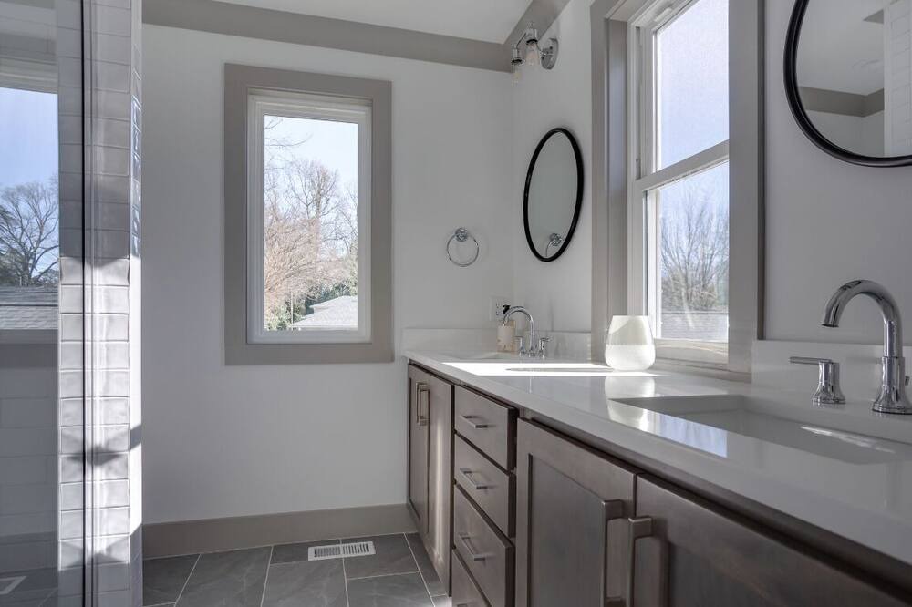 Photo of Bathroom in Durham