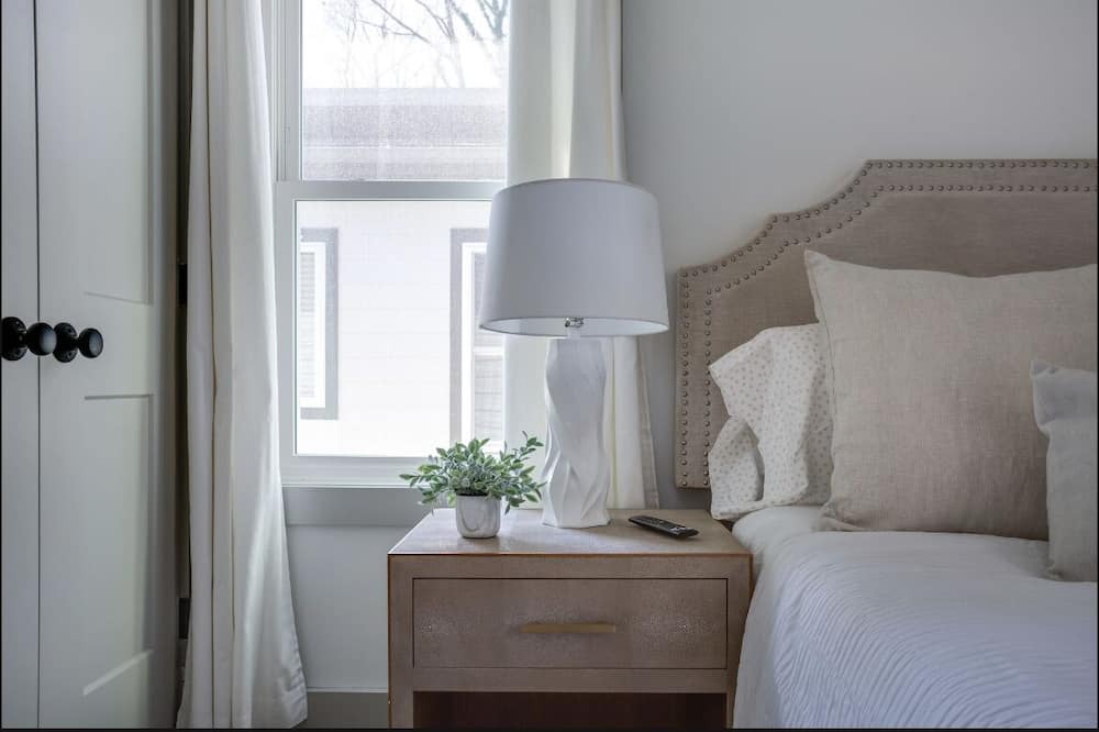 Photo of Bedroom in Durham