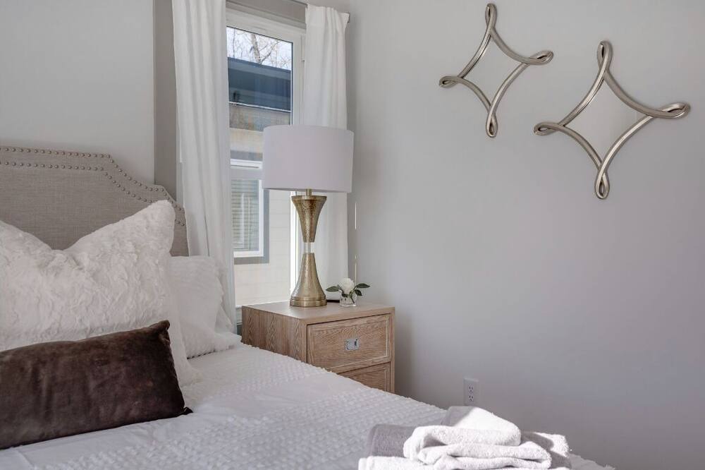 Photo of Bedroom in Durham