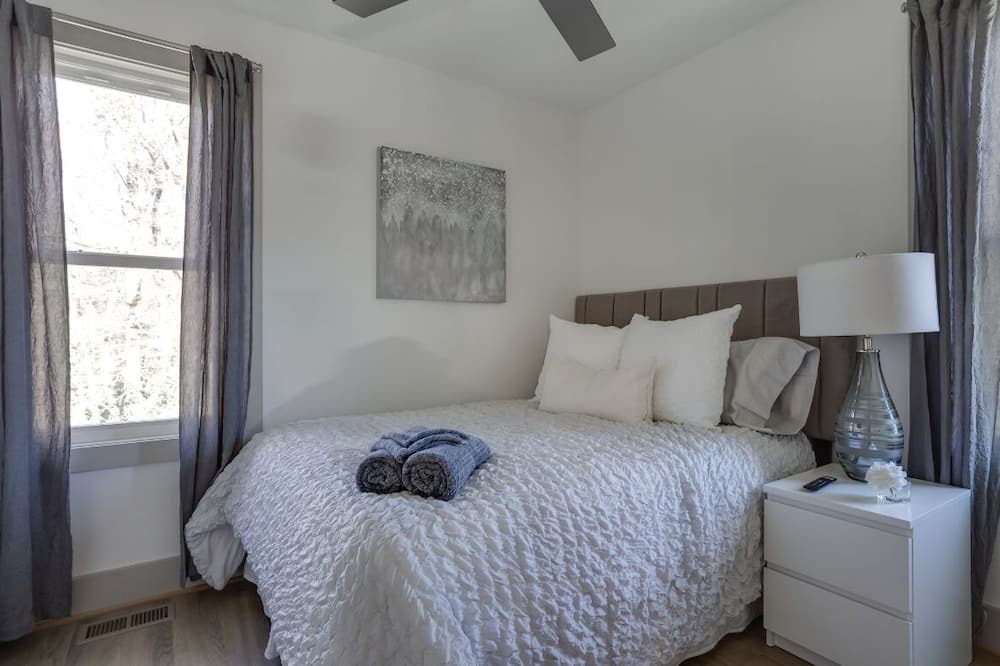 Photo of Bedroom in Durham