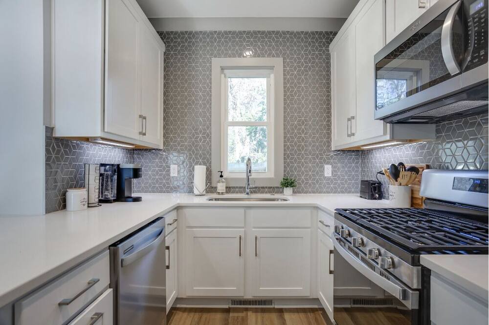 Photo of Kitchen in Durham