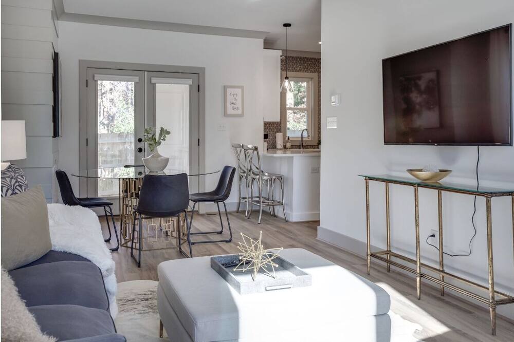 Photo of Bedroom in Durham
