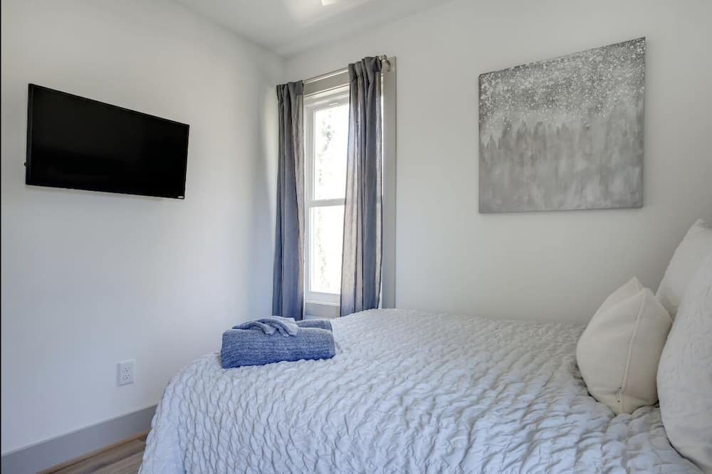 Photo of Bedroom in Durham