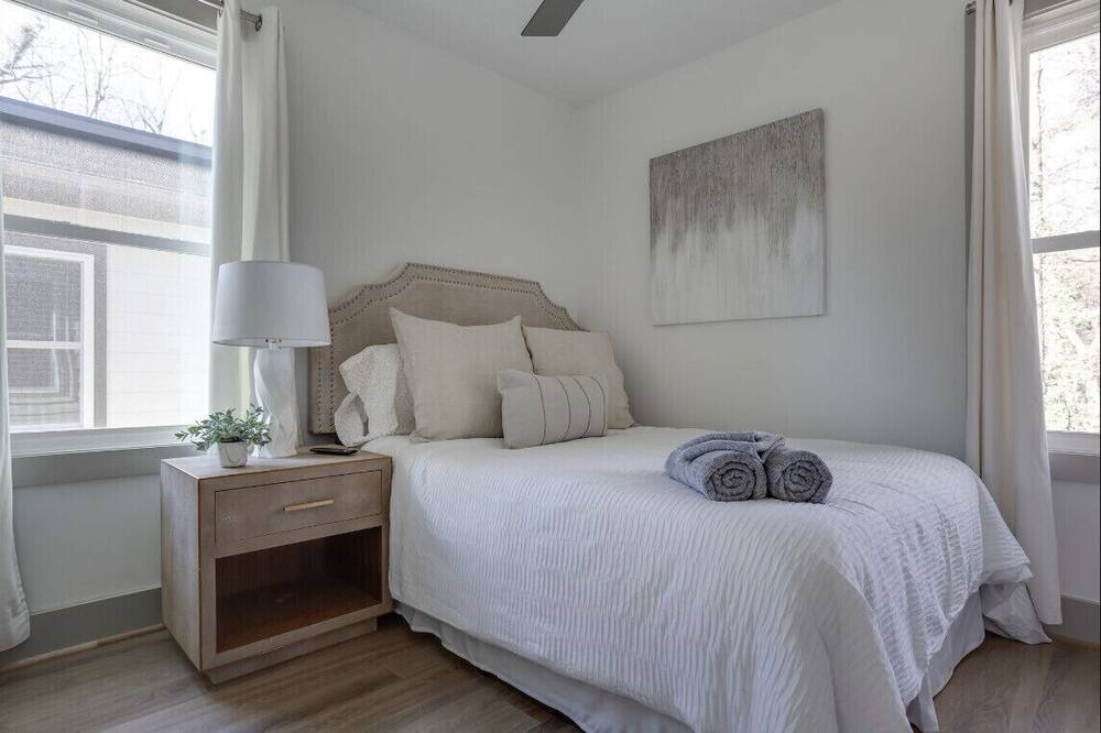 Photo of Bedroom in Durham