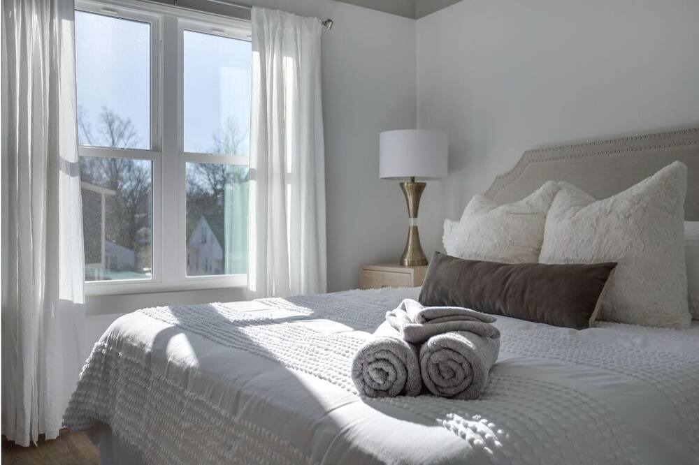 Photo of Bedroom in Durham