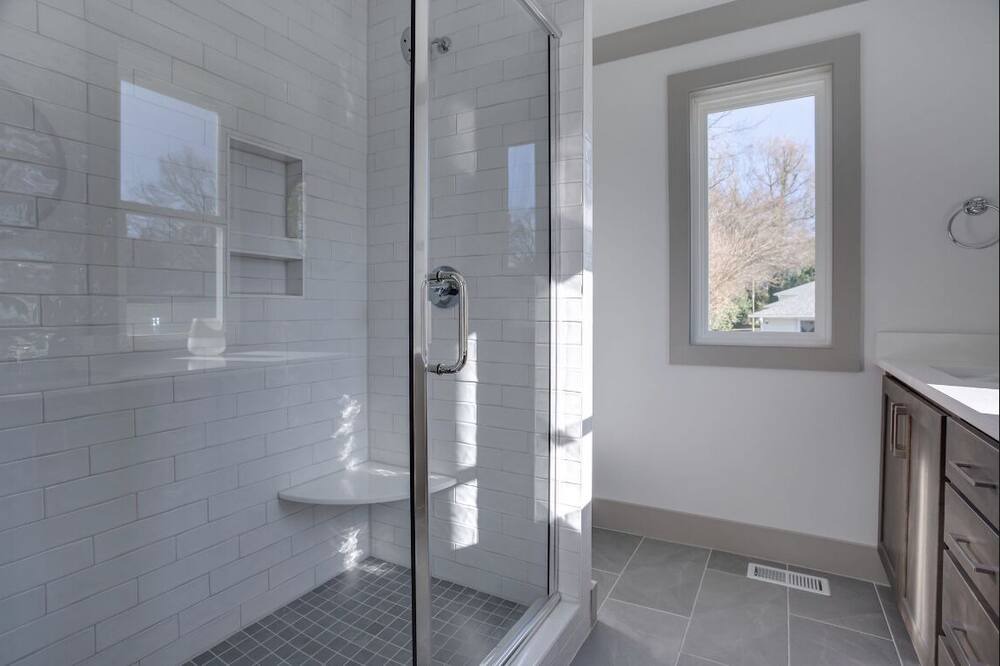 Photo of Bathroom in Durham