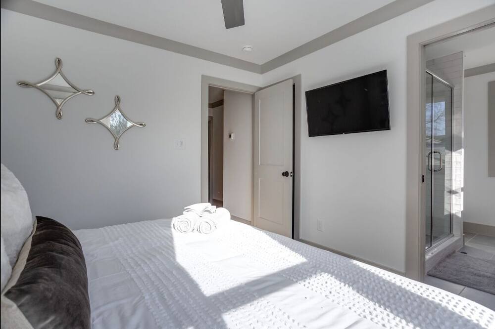 Photo of Bedroom in Durham