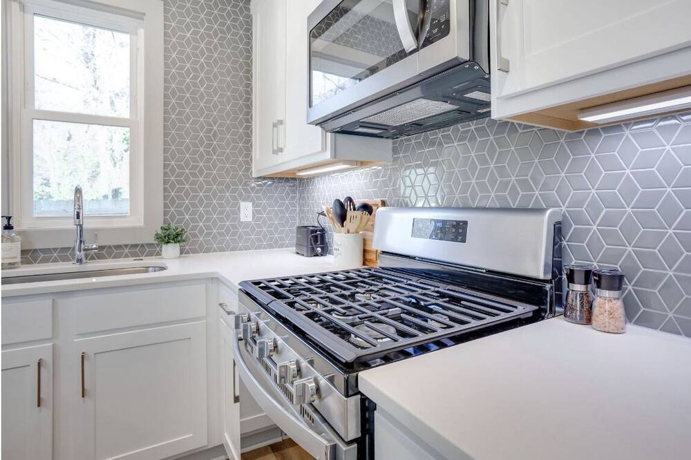Photo of Kitchen in Durham