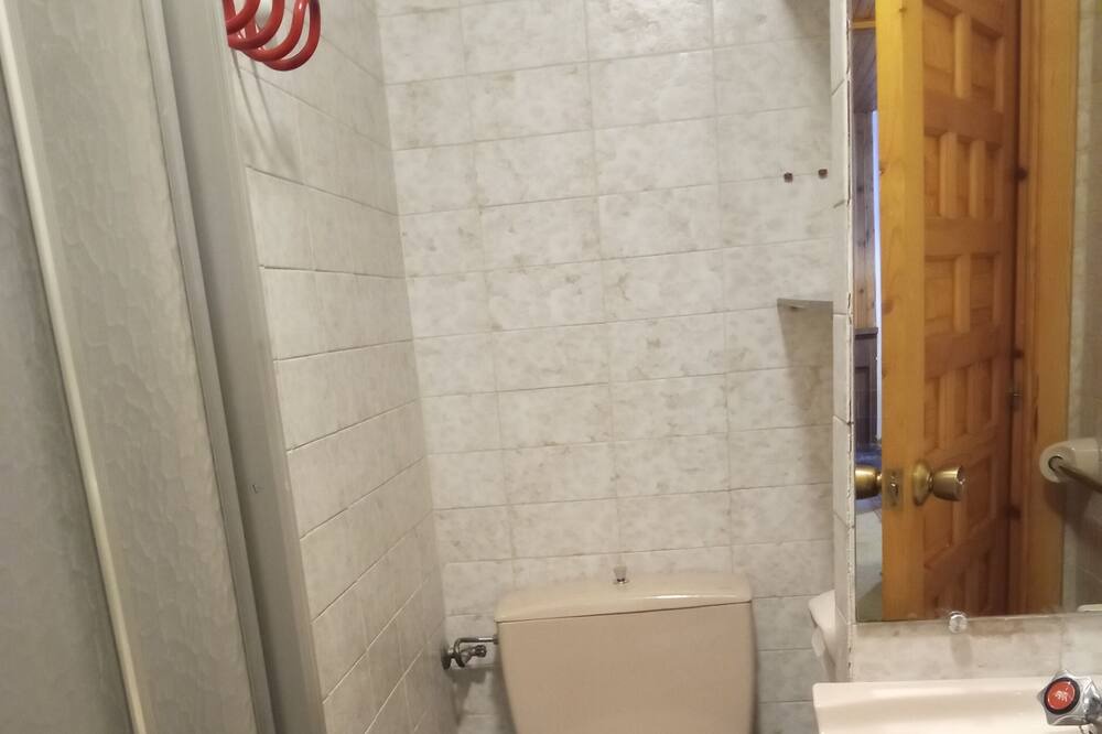 Photo of Bathroom in Candanchu