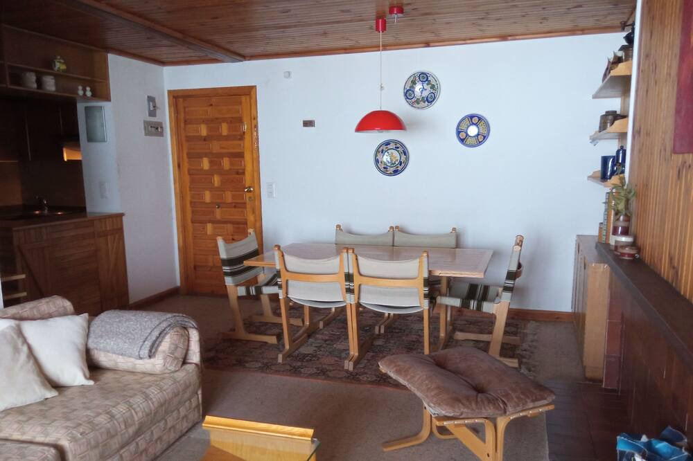 Photo of Livingroom in Candanchu