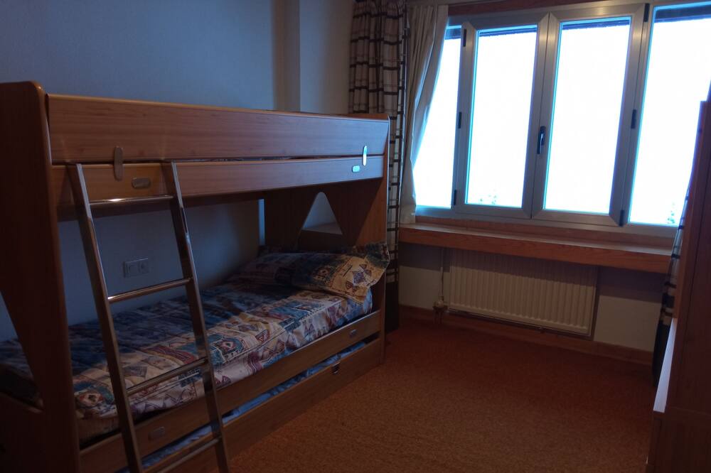 Photo of Bedroom in Candanchu